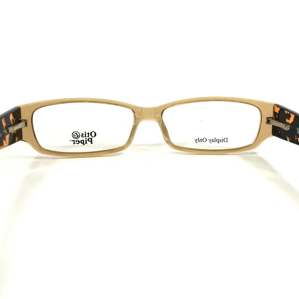 Otis demo lenses